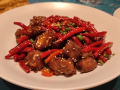 -茶人村·宫廷私厨(奥体印象城店)