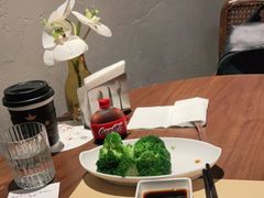 -来龙里 精致 东南亚餐室(万象城店)