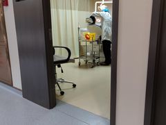 -爱康国宾体检中心(五角场万达广场分院)