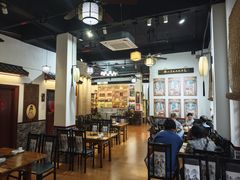 -得心斋(国瑞升平里店)
