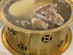 -汗腾格里·风味餐厅(新疆驻京办店)