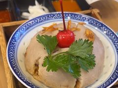 -芋包王闽南茶楼(八市店)