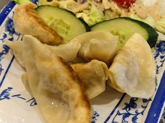 -长人馄饨铺(解放街店)