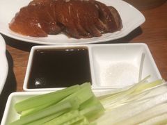 -京尊烤鸭店JINGZUN(春秀路店)