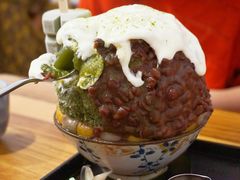 -WONDER ICE 萬得冰田(建設路总店)