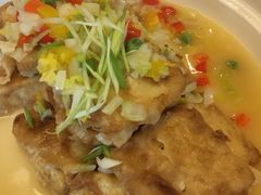 -鸭匠食府·挂炉烤鸭·新京菜(阜成路店)