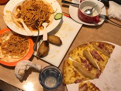 -必胜客(新海上世界店)