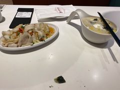 -翠华餐厅(宝安壹方城店)