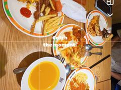 -比格比萨自助(南京万达茂店)