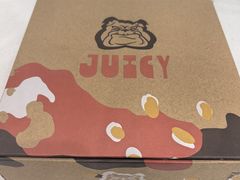 -Juicy Bakery(大学路店)