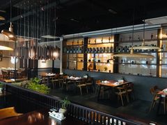 大堂-古京·臻致料理(月湖店)