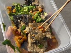 -古龙峡云天玻霸