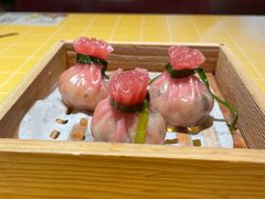 -蔡澜点心·粤菜(花城汇南区店)