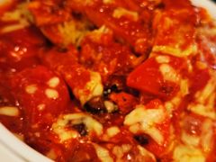 -金湖港式餐厅(建外店)