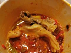 -海底捞火锅(龙湖北京大兴天街店)