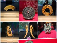 -北京大葆台遗址博物馆