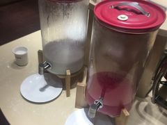-素满香·Vegan食养自助(天一广场店)