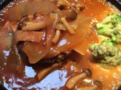 铃木食堂(帽儿胡同店)-铃木食堂(帽儿胡同店)