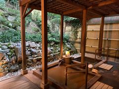 -有马温泉 竹取亭円山温泉旅馆