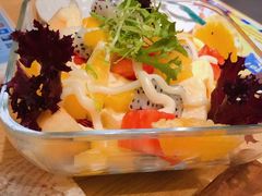 -菲滋意式餐厅(西溪印象城店)