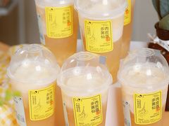 -喜茶(广州佳兆业广场店)