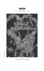 -Mregina 美人纪摄影(样片研发中心)