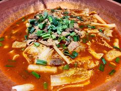 -云海肴·汽锅鸡·云南菜(高德置地店)