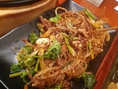 -鑫日千里马朝鲜族小馆(总店)