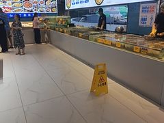-大锅强·蒸海鲜青岛菜(金沙滩店)