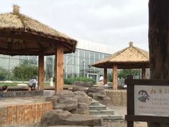 -龙达温泉生态城