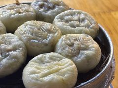 酱肉包子-梁憨包(南岸回龙湾店)