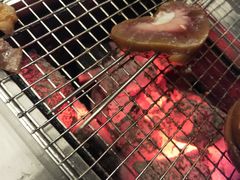-老吕涮羊肉•东北原味烧烤•大油边•烤鱼(五角场店)