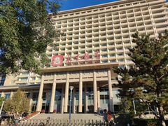 -北京饭店