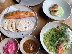 -BOR Eatery(安福路店)