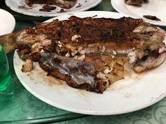 -荣德灶台鱼(圣泉寺店)