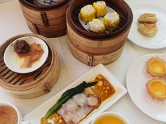 -万龙洲海鲜(南新仓店)