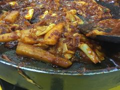 -槿Story·韩国料理(望京韩国美食城店)