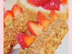 -西树泡芙(静安大悦城店)