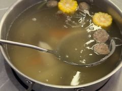 -宴全牛粤来越牛潮汕鲜牛肉火锅(海州万达广场店)