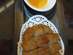 香酥芋泥鸭-堂宴·老厦门私房菜(1988仙岳总店)