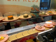 -争鲜回转寿司(东方银座店)