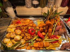 -远洲凤凰山庄臻味全日餐厅