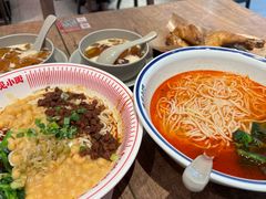 -遇见小面(SM城市广场一期店)