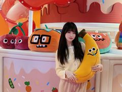-东方明珠·可口可乐欢乐餐厅