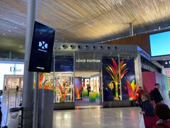 -戴高乐机场免税店(BuY PARIS DUTY FREE)