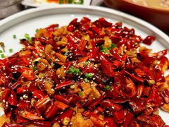 -臻席·川·川菜甄选(星河汇店)