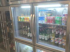 -韩香福烤肉庄园(荣成店)
