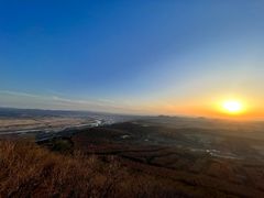 -帽儿山国家森林公园