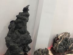 -游龙石文化科普馆
