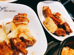 -火炉火自助餐(枫蓝国际店)